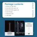 Halo Stick Pod Kit al por mayor Recargable Vape Pen